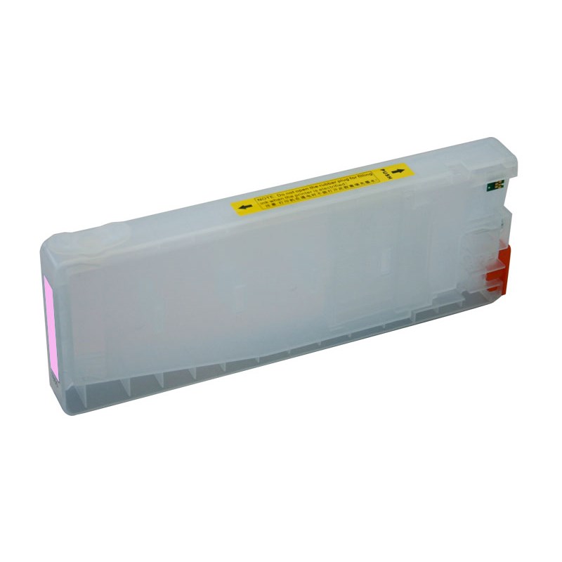 Cartuccia Magenta Light Vuota Ricaricabile per Epson STYLUS PRO 4000