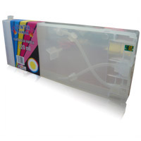 Cartuccia Epson T6034 Giallo Vuota Ricaricabile