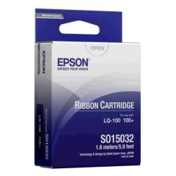 Nastro originale Epson 15032 colore Nero