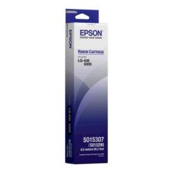 Nastro originale Epson S015307 colore Nero