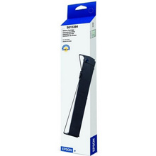 Nastro originale Epson S015384 colore Nero