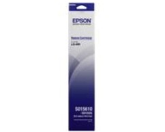 Nastro originale Epson S015610 colore Nero