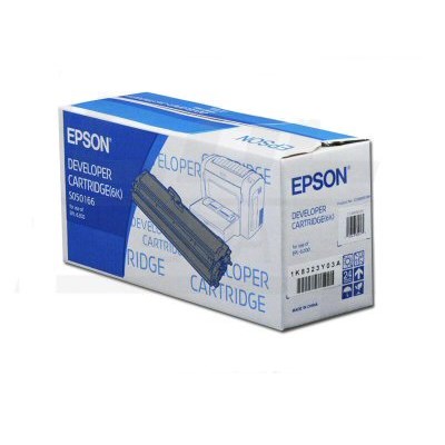 Toner originale Epson S050166 Nero