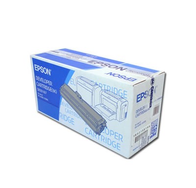 Toner originale Epson S050167 Nero