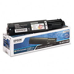 Toner originale Epson S050190 Nero