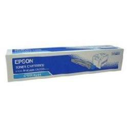 Toner originale Epson S050244 Ciano