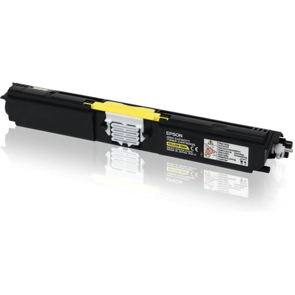 Toner originale Epson S050554 Giallo