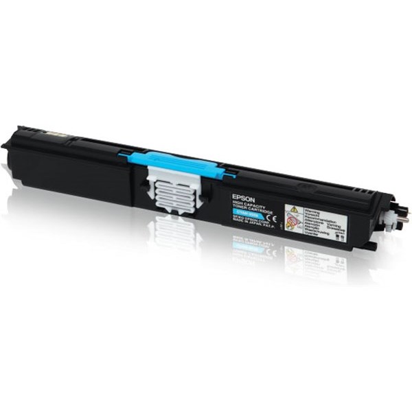 Toner originale Epson S050556 Ciano