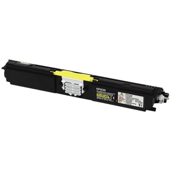 Toner originale Epson S050558 Giallo