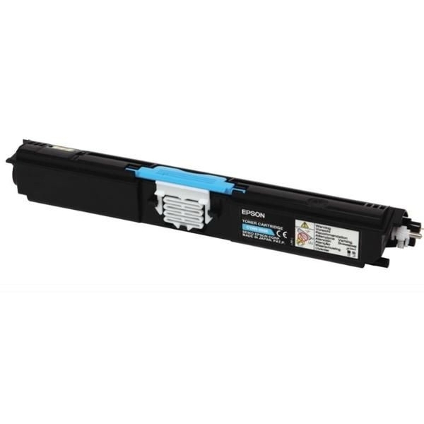 Toner originale Epson S050560 Ciano