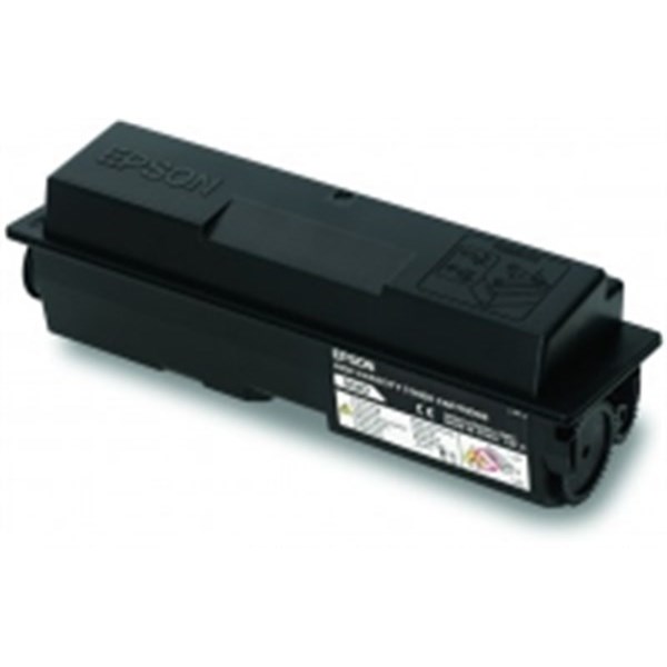 Toner originale Epson S050584 Nero