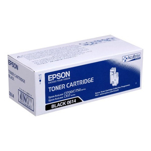Toner originale Epson S050614 Nero