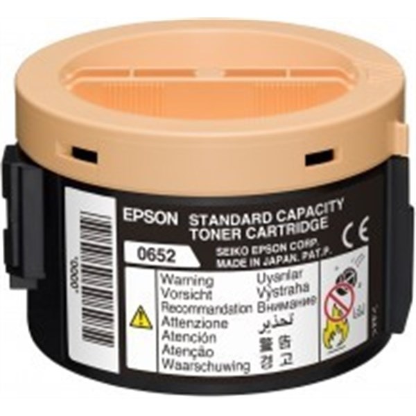 Toner originale Epson S050650 Nero