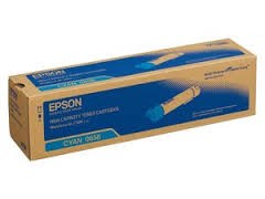 Toner originale Epson S0650658 Ciano