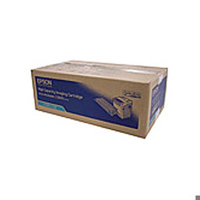 Toner originale Epson S051126 Ciano