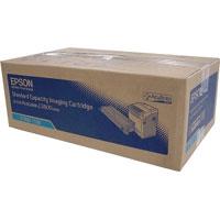 Toner originale Epson S051130 Ciano