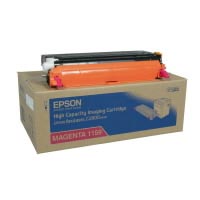 Toner originale Epson S051159 Magenta