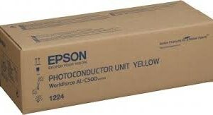 Tamburo originale Epson S051224 Giallo