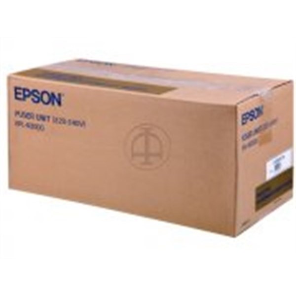 Kit unità fusore originale Epson S053017BA Nero