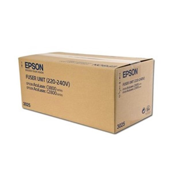 S053025 - Fusore originale per stampanti Epson Aculaser