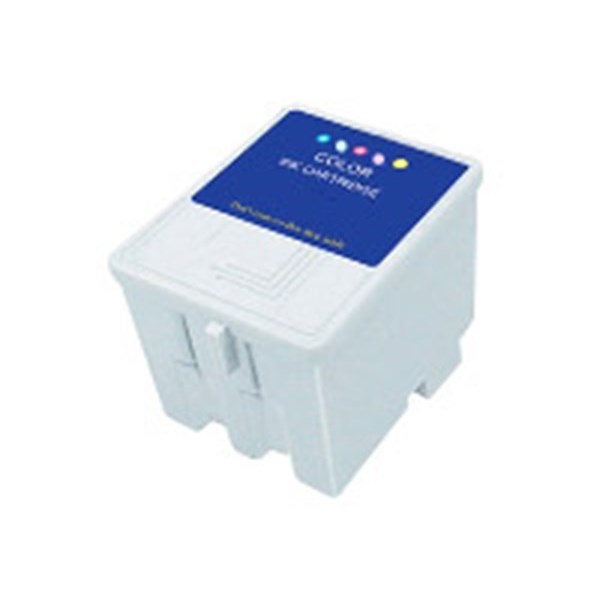 Cartuccia compatibile Epson T001 Multipack Colori Light