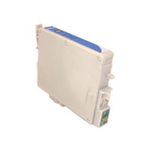 Cartuccia compatibile Epson T0322 Ciano