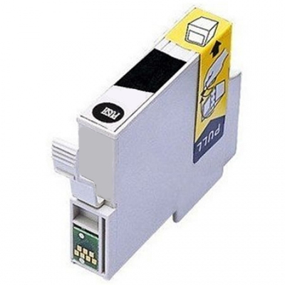 Cartuccia compatibile Epson T0331 Nero