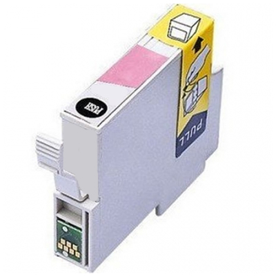 Cartuccia compatibile Epson T0336 Magenta Light