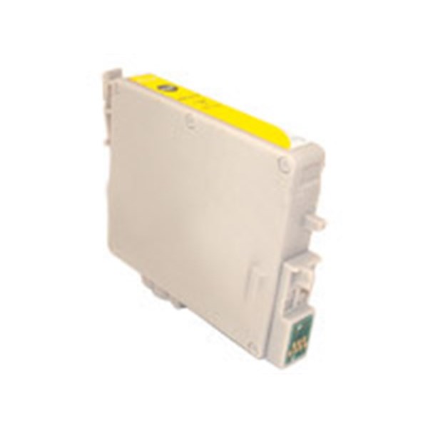 Cartuccia compatibile Epson T0424 Giallo