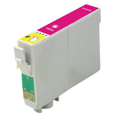 Cartuccia compatibile Epson T1293 Magenta