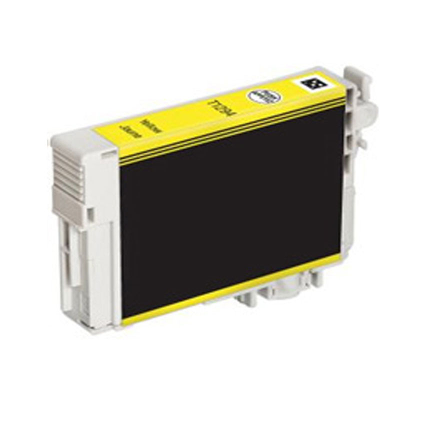 Cartuccia compatibile Epson T1294 Giallo