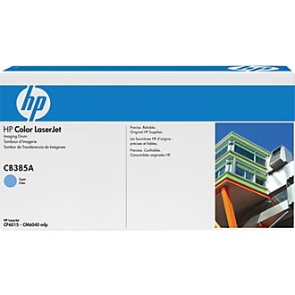 Tamburo originale HP 824A Ciano