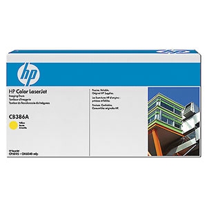 Tamburo originale HP 824A Giallo