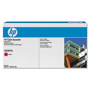 Tamburo originale HP 824A Magenta