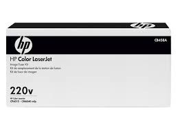 Kit fusore originale HP CB458A