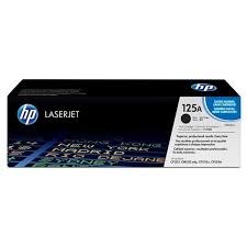 Confezione da 2 Toner originali HP125A per stampanti HP