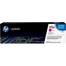 Toner originale HP CB543A Magenta