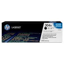 CC530A - Toner originale HP CC530A - Nero