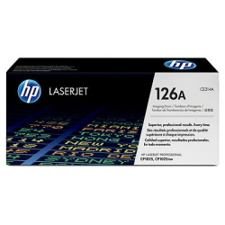 Tamburo originale HP 126A per stampanti HP Laserjet