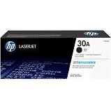 Toner originale HP 30A per stampanti HP Laserjet – Nero