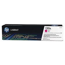 Toner originale HP 130A Magenta