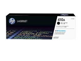 Toner originale HP 401A per stampanti HP Laserjet - Nero