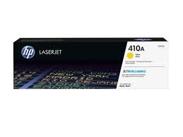 Toner originale HP 410A per stampanti HP Laserjet – Giallo