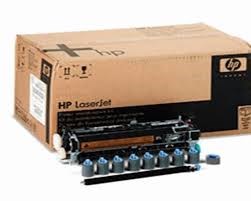 Kit di manutenzione originale HP Q7833A Nero