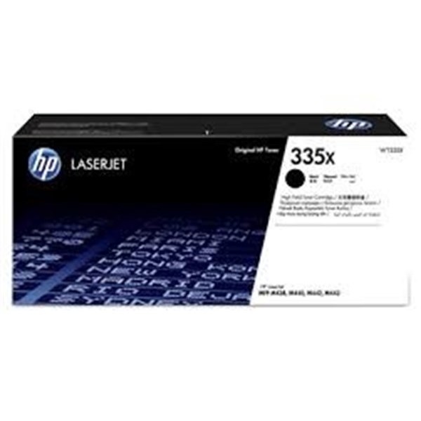 HP  335X Toner nero Originale HP LASERJET MFP M438n