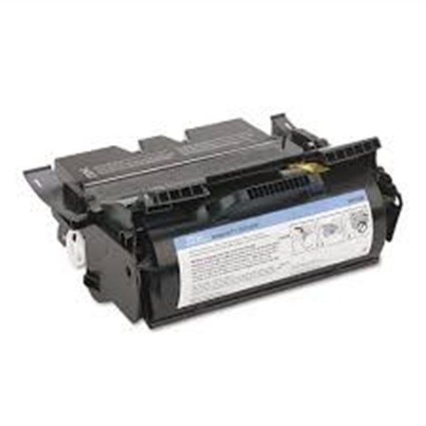 Toner originale Ibm 39V0546 Nero