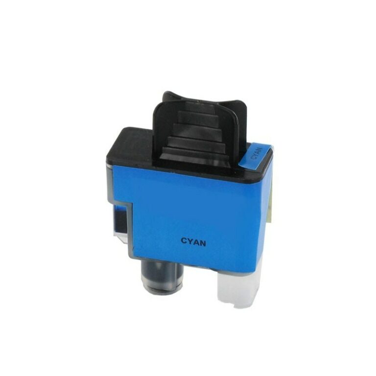 Cartuccia compatibile Brother LC-900C Ciano