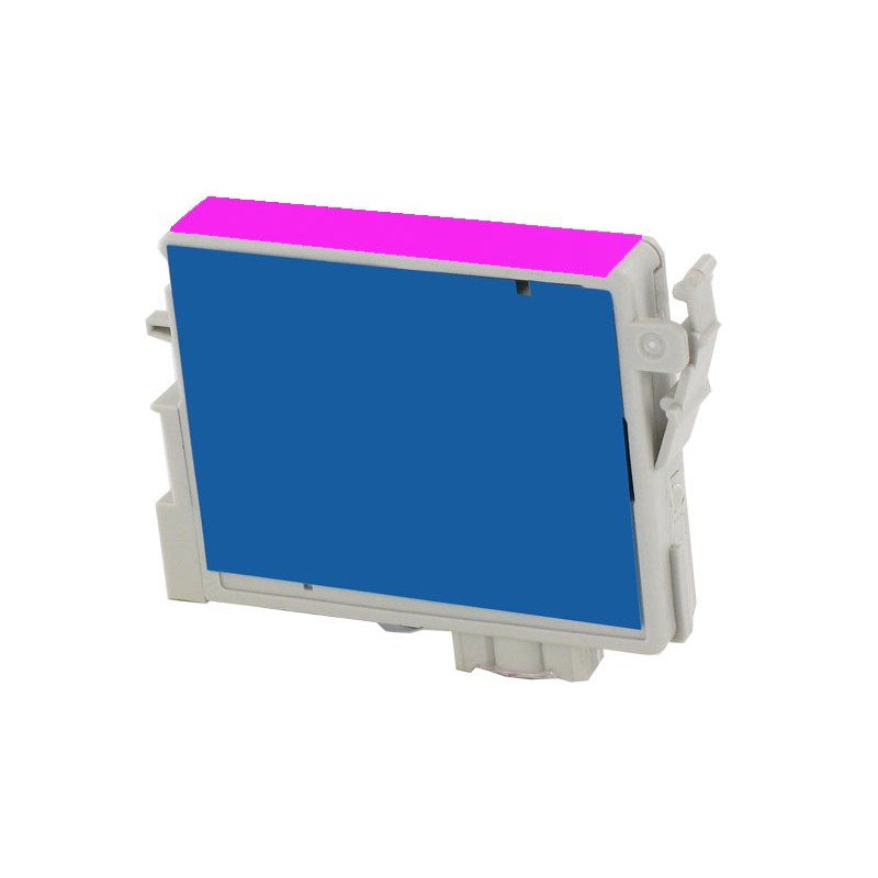 Cartuccia compatibile Epson T0443 Magenta