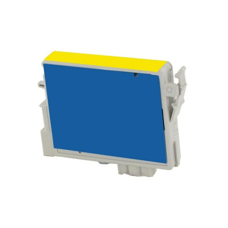 Cartuccia compatibile Epson T0444 Giallo