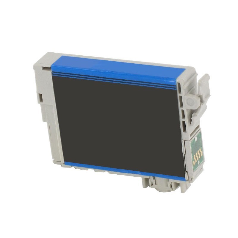 Cartuccia compatibile Epson T0792 Ciano